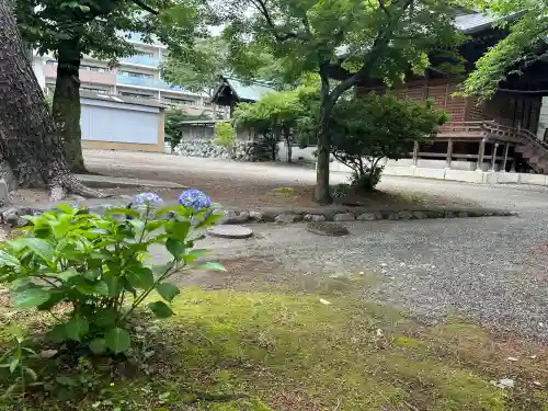 貴布禰神社(静岡県)