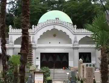 心光寺の本殿・本堂