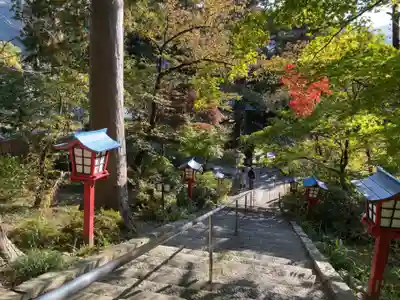 大善寺のその他建物