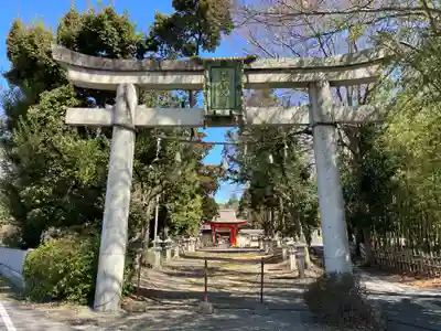 豊満神社(滋賀県)