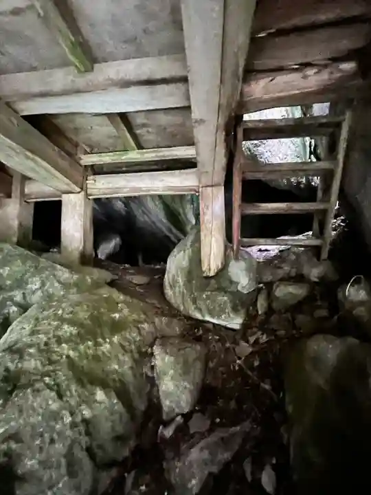 磯前神社(福島県)