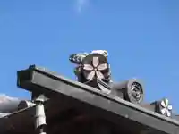 櫻井神社のその他建物