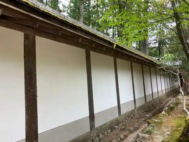 高野山金剛峯寺(和歌山県)