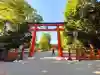 賀茂御祖神社(下鴨神社)(京都府)