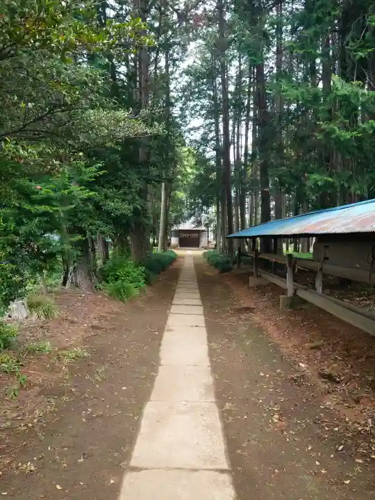 八幡神社(埼玉県)