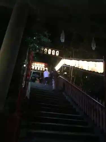 三蔵稲荷神社のその他建物