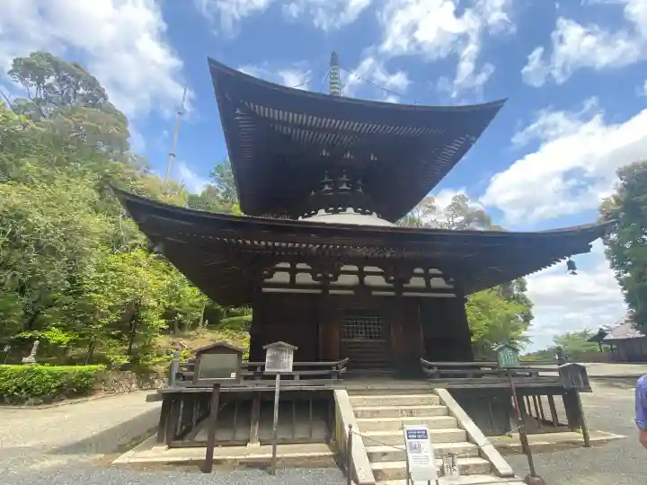 石山寺(滋賀県)