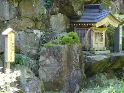 常昌院の末社・摂社