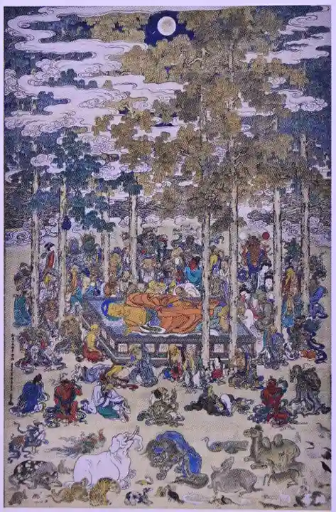 本法寺(京都府)