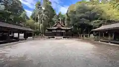 油日神社(滋賀県)