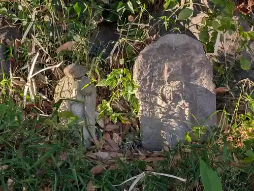 白滝不動尊(神奈川県)
