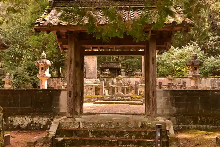 大隆寺(愛媛県)