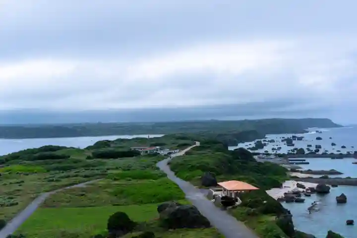 宮古神社(沖縄県)