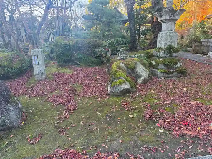 伊勢の国 四天王寺(三重県)