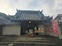 専念寺(大阪府)