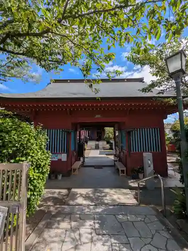 光明寺(神奈川県)
