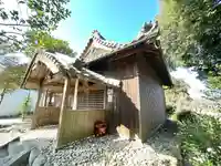 久保神社(滋賀県)