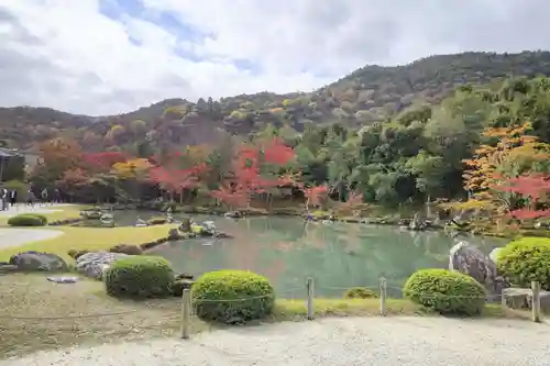 天龍寺(京都府)