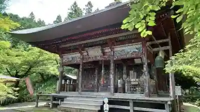 金昌寺のその他建物