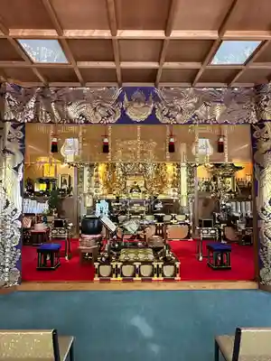 妙櫻寺(東京都)