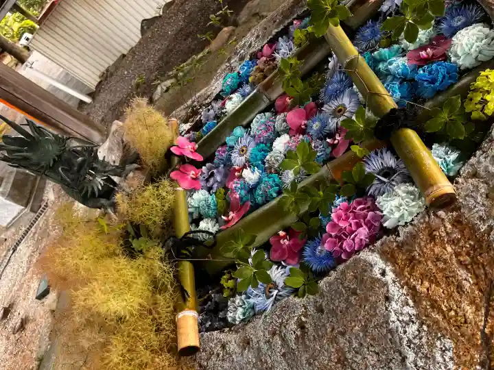 立志神社(滋賀県)