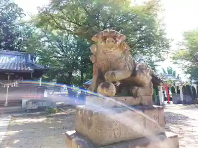 八幡神社(埼玉県)