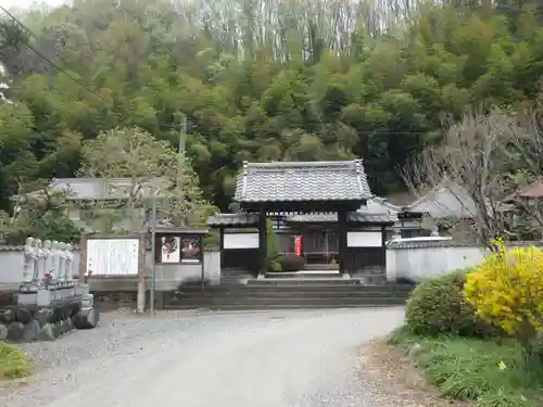 萬福寺(埼玉県)