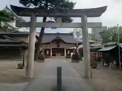 龍城神社(愛知県)