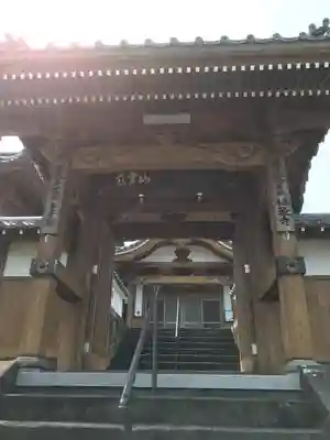 福聚寺のその他建物
