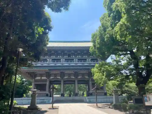 総持寺(神奈川県)