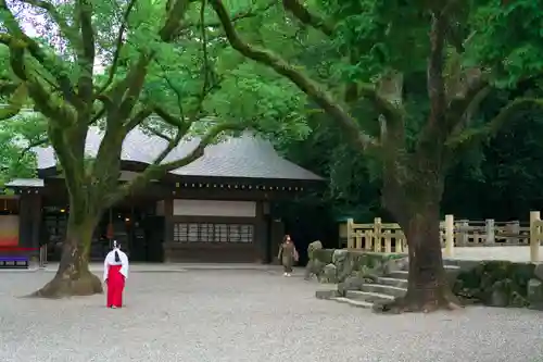 熱田神宮のその他建物