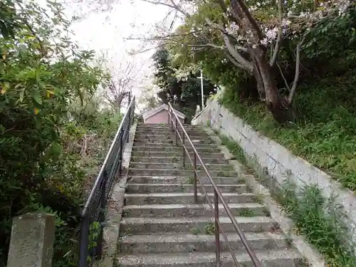 八雲神社（北鎌倉・山ノ内）のその他建物