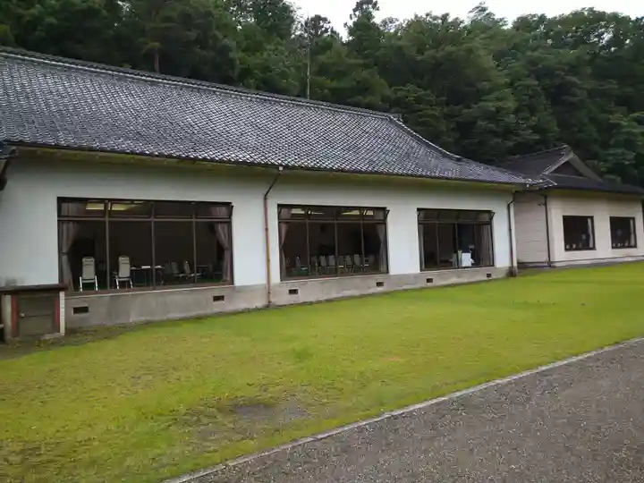 群馬県護国神社のその他建物
