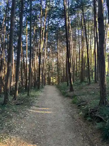 出雲伊波比神社(埼玉県)