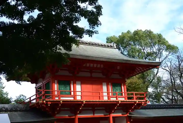 相州春日神社(神奈川県)