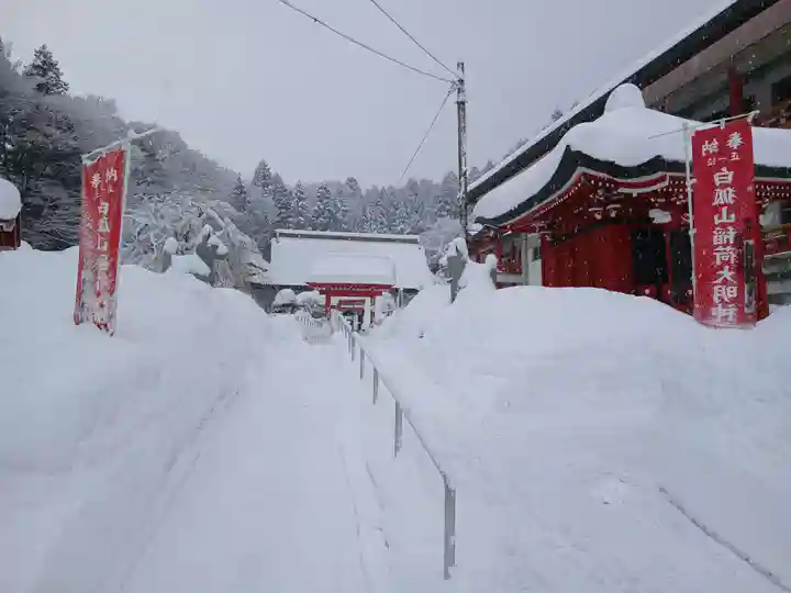 白狐山光星寺(山形県)