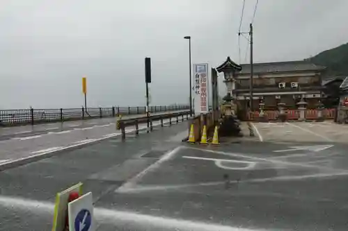 白鬚神社の建物その他