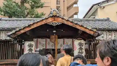 御金神社(京都府)