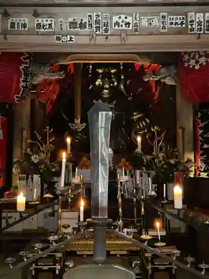 西光寺(宮城県)