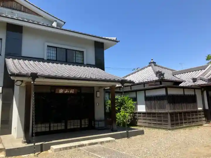 源正寺(東京都)
