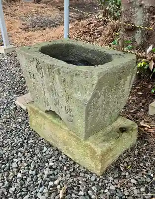 要石神社(静岡県)