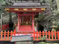 美御前社(三重県)