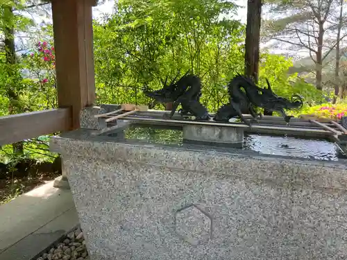 常陸国出雲大社(茨城県)