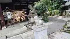 岡崎神社(京都府)