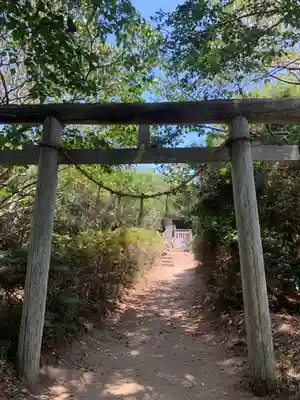 熊野神社(千葉県)