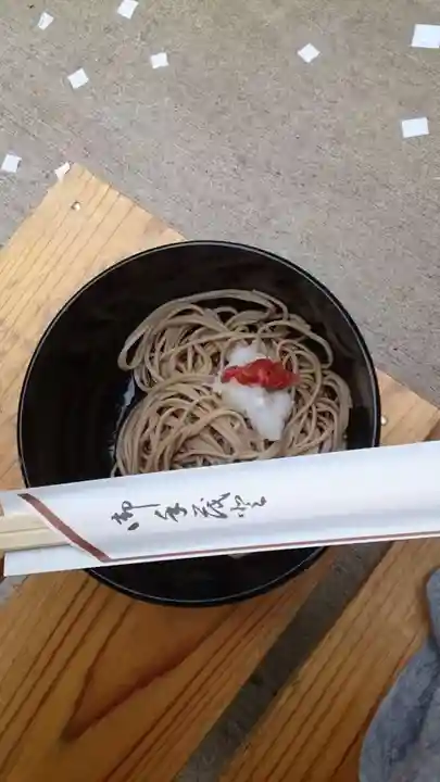 布多天神社(東京都)