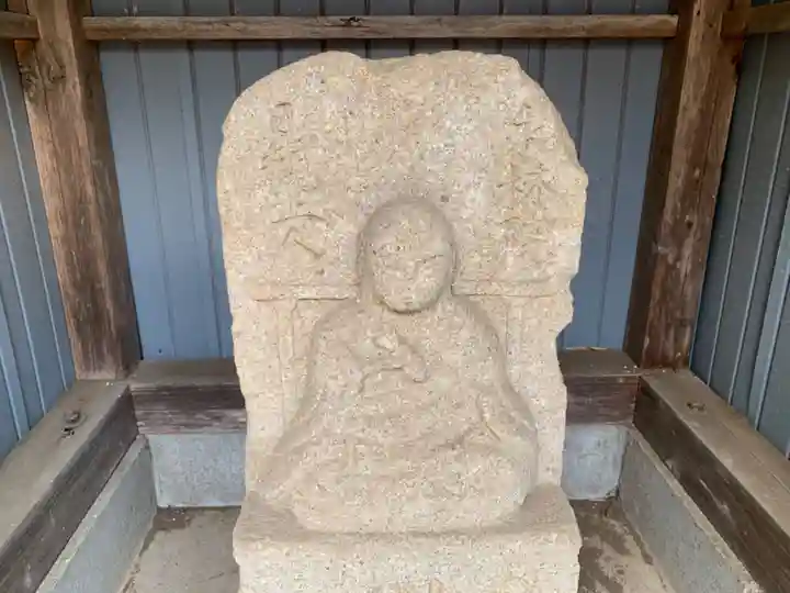 赤井薬師堂(千葉県)