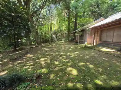 熊野神社(神奈川県)
