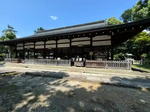 宗忠神社(京都府)