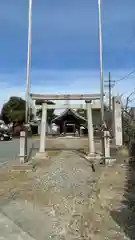 八幡社(愛知県)